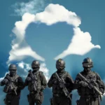 KB 군 간부 전세대출